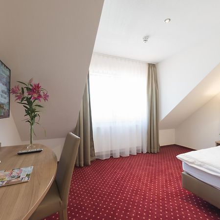 Hotel Restaurant Baeren Isny im Allgäu Εξωτερικό φωτογραφία