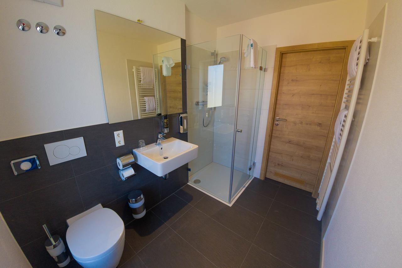 Hotel Restaurant Baeren Isny im Allgäu Εξωτερικό φωτογραφία