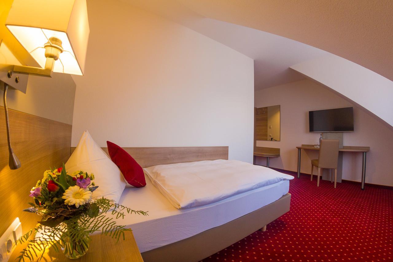 Hotel Restaurant Baeren Isny im Allgäu Εξωτερικό φωτογραφία