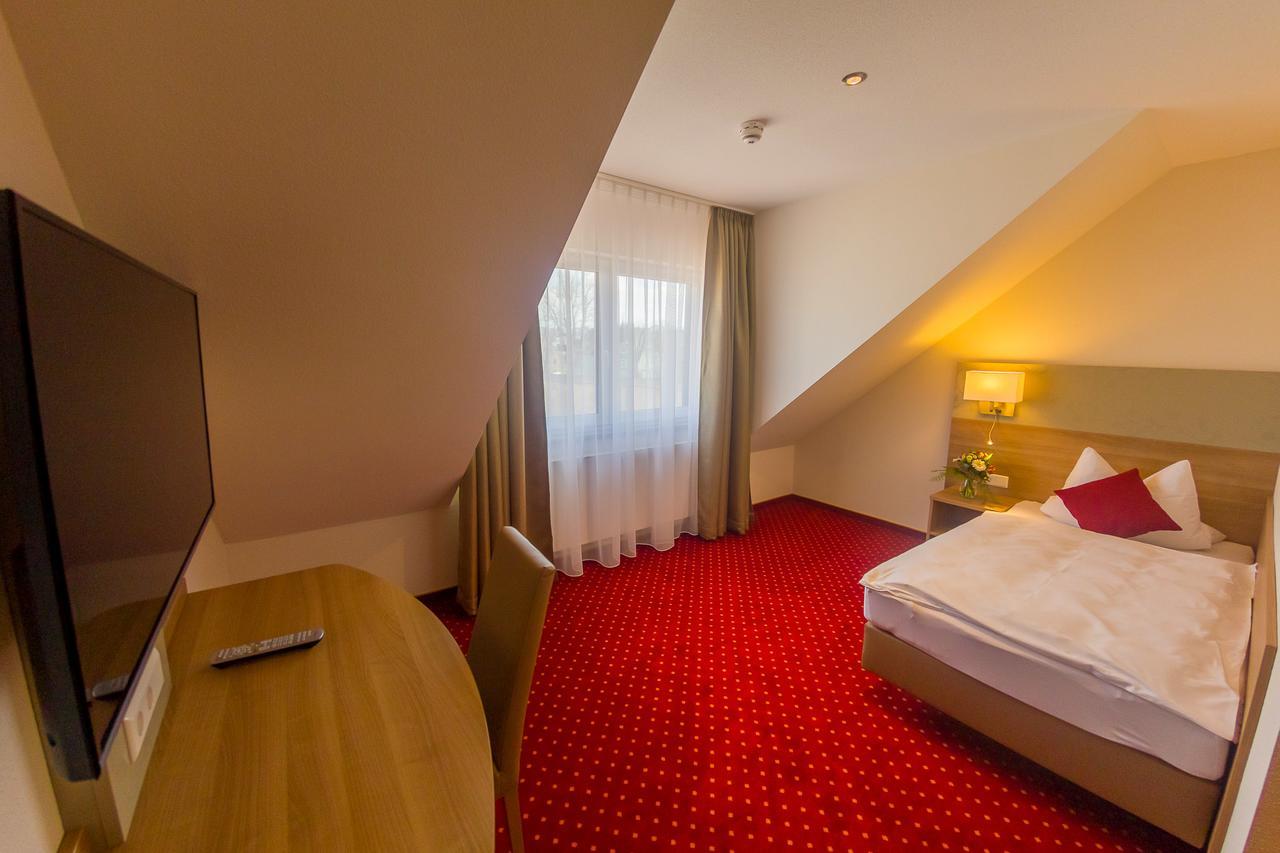 Hotel Restaurant Baeren Isny im Allgäu Εξωτερικό φωτογραφία