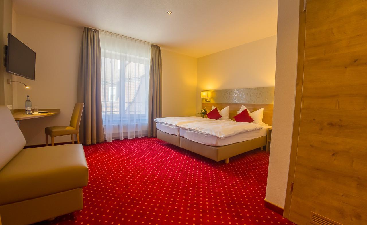 Hotel Restaurant Baeren Isny im Allgäu Εξωτερικό φωτογραφία