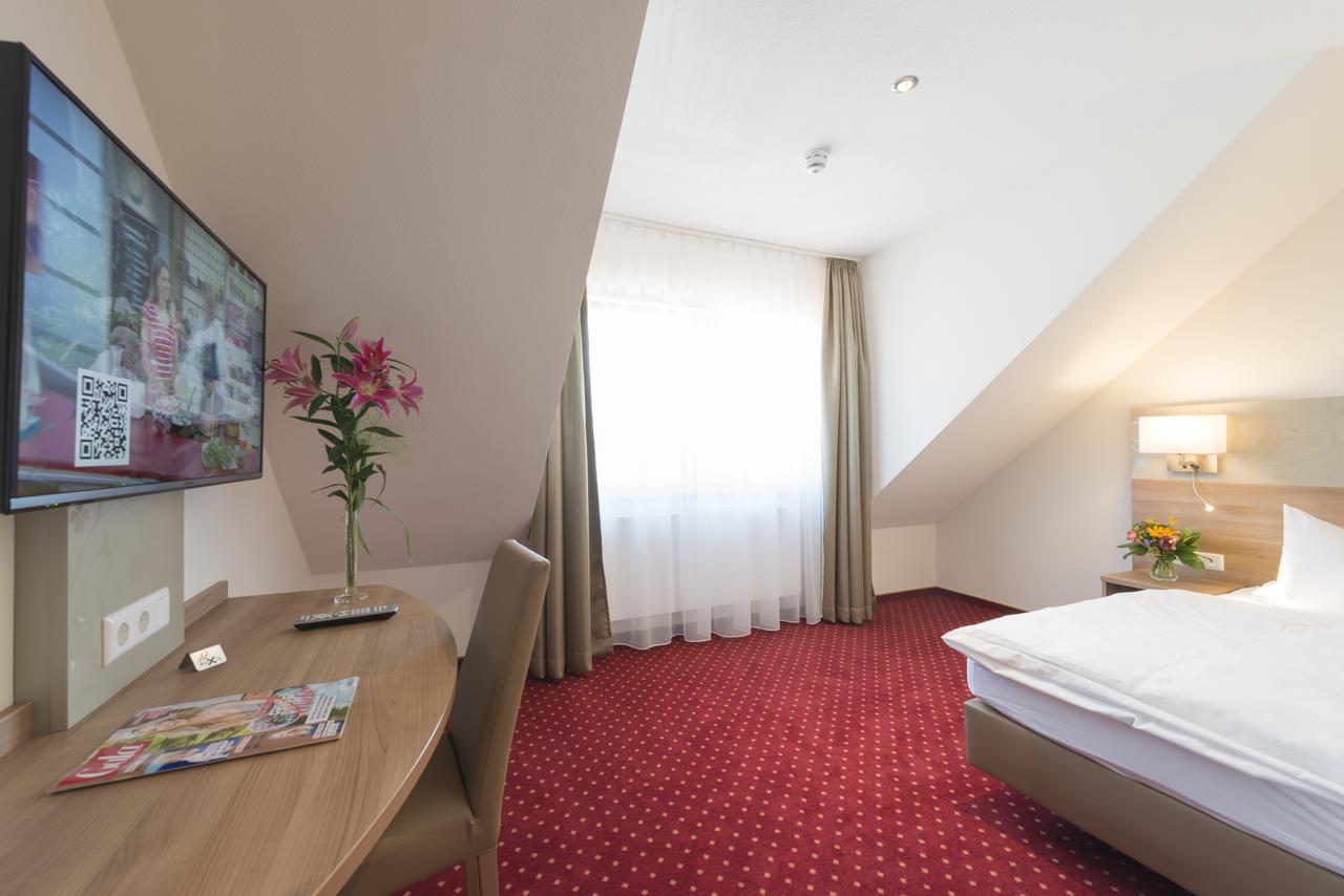 Hotel Restaurant Baeren Isny im Allgäu Εξωτερικό φωτογραφία