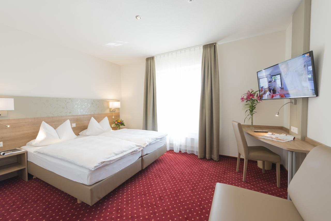 Hotel Restaurant Baeren Isny im Allgäu Εξωτερικό φωτογραφία